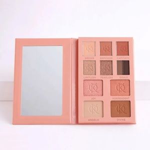 Kenia Ontiveros Beauty Glow & Go Kit Brand New In Box 💯 Authentic!